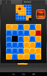 Sliding Puzzle by intellisense poster 10