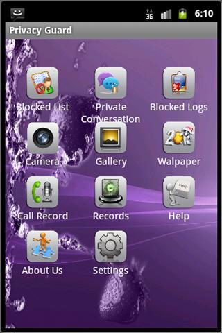免費下載工具APP|Privacy Guard(Call,SMS,Camera) app開箱文|APP開箱王