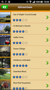 Lastest Southampton Offline Guide APK for Android