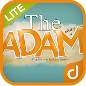 The Story Of Adam - StoryBook