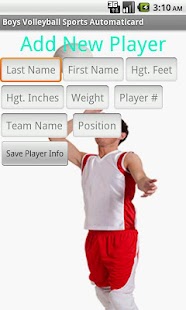 How to get Boys Volleyball Creator Paid 1.0 apk for bluestacks