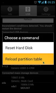 Usb Host Controller - screenshot thumbnail