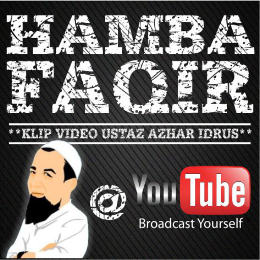 KLIP CERAMAH USTAZ AZHAR IDRUS 教育 App LOGO-APP開箱王