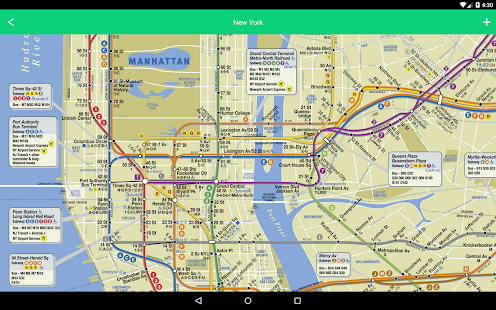Free Global Metro Lite APK for Android