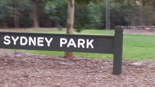 Sydney Park