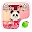 Cute Bear GO Keyboard Theme Download on Windows