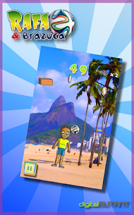 How to download Rafa & Brazuca™ 1.0.3 apk for laptop