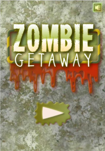 Zombie Escape Game