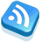 新闻导读 logo