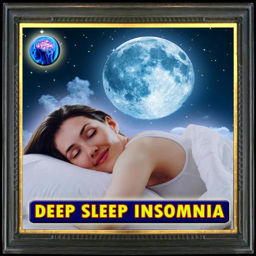 Deep Sleep Insomnia
