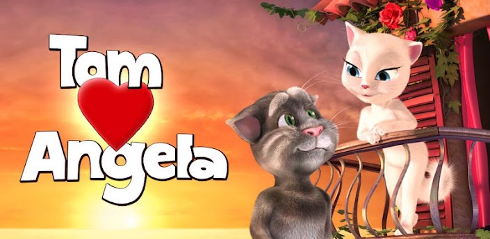 Tom ama Angela