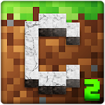 Cube Craft 2 : Survivor Mode Apk