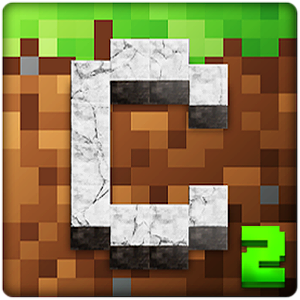Survivalcraft Demo by Candy Rufus Games (DE) - Sensor 