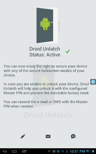 免費下載工具APP|Droid Unlatch | Forgot, Unlock app開箱文|APP開箱王