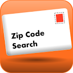 Zip code search Apk
