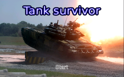 Tank winner