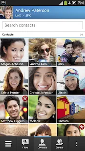 BBM v1.0.0.72 (Blackberry Messenger)APK FREE