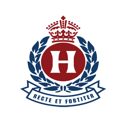 Homebush Boys High School LOGO-APP點子