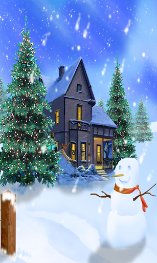 New Christmas Cards HD