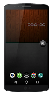 How to download OnyX for Klwp 1.1.4 mod apk for android