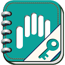Handy Note Pro Key mobile app icon