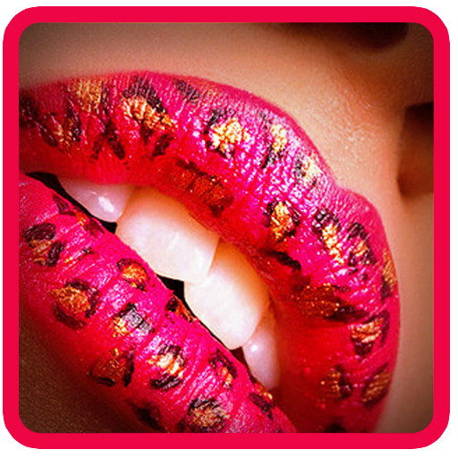 KISS THE LIPS – KISS TEST 生活 App LOGO-APP開箱王