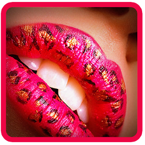 KISS THE LIPS – KISS TEST 1.7