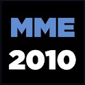MME Summit 2010 logo