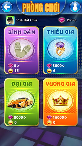 【免費解謎App】Bắt Chữ Online - WePlay-APP點子