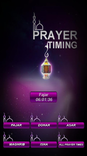 ★ Accurate World Prayer Times★