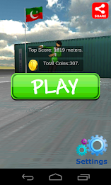 Container Run poster 10