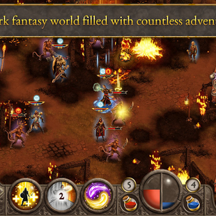 Devils & Demons APK v1.0.3