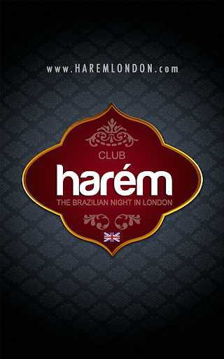 Harem London