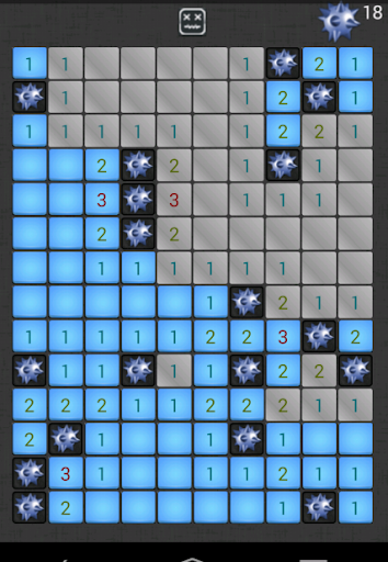 Minesweeper Extreme