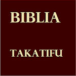 Cover Image of Unduh Alkitab Swahili 1.0 APK