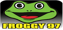FROGGY 97 APK