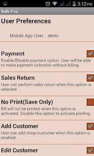 BULB2 Supply Chain App Paid Screenshots 11