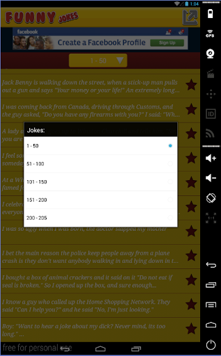 免費下載娛樂APP|Lmao Funny Jokes 2015 app開箱文|APP開箱王