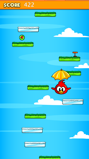 免費下載休閒APP|Birdy Jump free app開箱文|APP開箱王