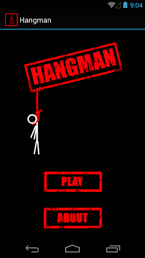 Hangman