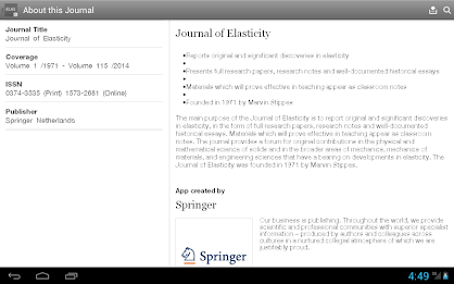 Journal of Elasticity poster 6