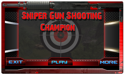 How to get Sniper Gun Shooting Champion patch 1.2.1 apk for pc