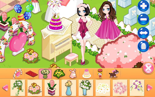 【免費休閒App】Design Wedding Party-APP點子