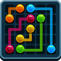 Android Games Flow Frenzy - Connect the lines