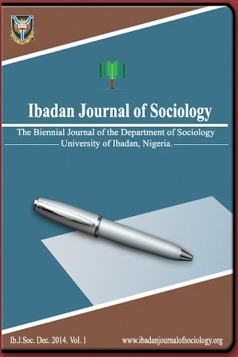 ibadanjournalofsociology