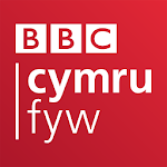 Cover Image of Download BBC Cymru Fyw 1.0.7 APK