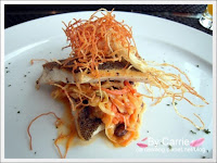 異料理 (亞緻大飯店) (已歇業)