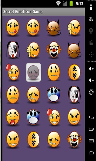 免費下載街機APP|Secret Emoticon Games app開箱文|APP開箱王