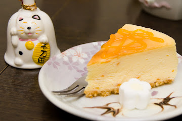 亨利蛋糕‧點心小舖