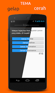 How to install Kuiz Jawi 2.0.8-beta mod apk for laptop